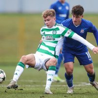 Juniorska Liga prvaka U-19, Dinamo - Celtic, 10.12.2024.