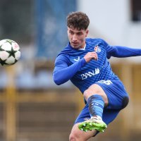 Juniorska Liga prvaka U-19, Dinamo - Celtic, 10.12.2024.