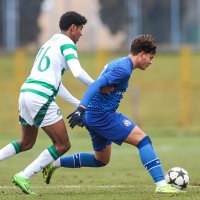 Juniorska Liga prvaka U-19, Dinamo - Celtic, 10.12.2024.