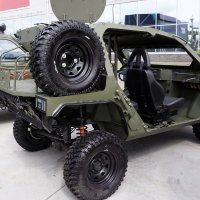 Sarmat-2 mogao je prevesti samo dva vojnika