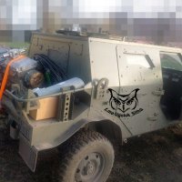 Sarmat-3 snimljen najvjerojatnije u Kurskoj oblasti