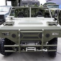 Sarmat-3 u konačnoj modifikaciji