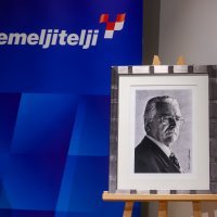 Obilježavanje 25. godišnjice smrti dr. Franje Tuđmana na Oltaru Domovine