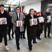 Tomislav Jonjić predao potpise za predsjedničku kandidaturu