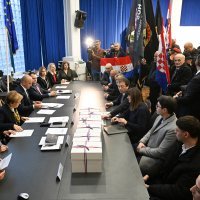 Tomislav Jonjić predao potpise za predsjedničku kandidaturu