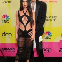 Megan Fox i Machine Gun Kelly