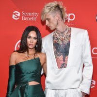 Megan Fox i Machine Gun Kelly