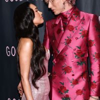 Megan Fox i Machine Gun Kelly