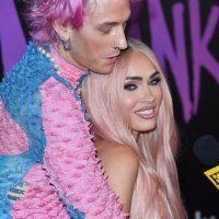 Megan Fox i Machine Gun Kelly