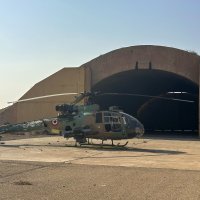 Posljedice izraelskog bombardiranja Sirije