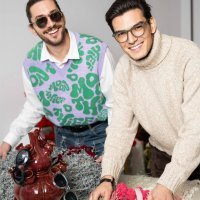 Matino Antunovic i Lovro Juraga