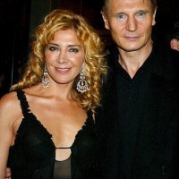 Liam Neeson i Natasha Richardson