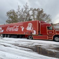 Zabijelio se Dubrovnik, pala jaka tuča, Stradun pun leda
