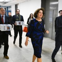 Branka Lozo predala potpise za kandidaturu