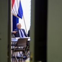 Niko Tokić Kartelo predao potpise za kandidaturu