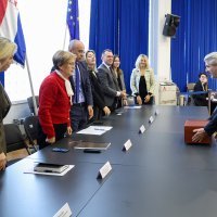 Niko Tokić Kartelo predao potpise za kandidaturu