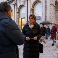 Karolina Vidović Krišto