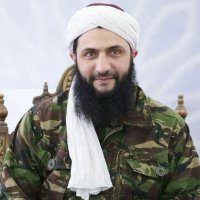 Abu Mohamad al Golani