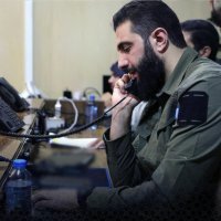 Abu Mohamad al Golani