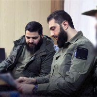 Abu Mohamad al Golani