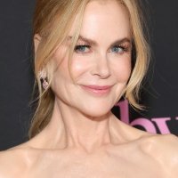Nicole Kidman