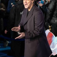 Jim Carrey