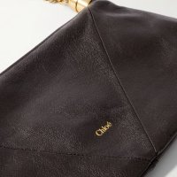 Chloe Foulard torba
