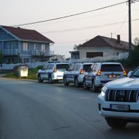 Potraga za ubojicom u Mladenovcu