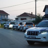 Potraga za ubojicom u Mladenovcu