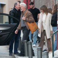 Alejandra Silva i Richard Gere