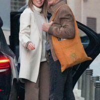 Alejandra Silva i Richard Gere