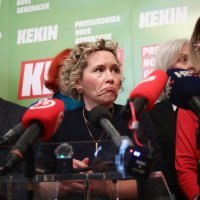 Ivana Kekin o sastanku njenog supruga s Nikicom Jelavićem