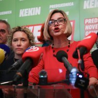 Ivana Kekin o sastanku njenog supruga s Nikicom Jelavićem