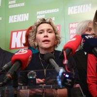 Ivana Kekin o sastanku njenog supruga s Nikicom Jelavićem