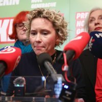 Ivana Kekin o sastanku njenog supruga s Nikicom Jelavićem