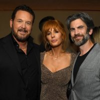 Kelly Reilly i Cole Hauser