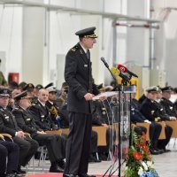 Zoran Milanović na proslavi Dana Hrvatskog ratnog zrakoplovstva