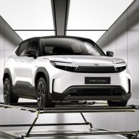 Toyota Urban Cruiser