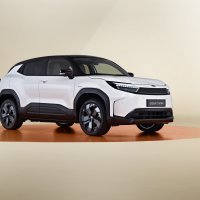 Toyota Urban Cruiser