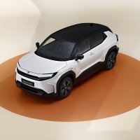 Toyota Urban Cruiser