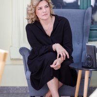 Dora Ruždjak Podolski