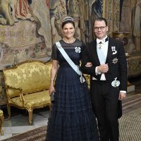 Švedska princeza Victoria