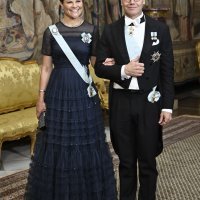 Švedska princeza Victoria