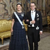 Švedska princeza Victoria