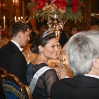 Švedska princeza Victoria