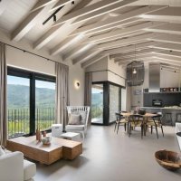 Villa Panorama del Tartufo