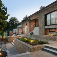 Villa Panorama del Tartufo