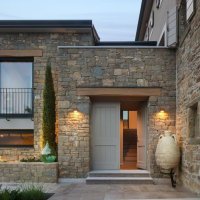 Villa Panorama del Tartufo