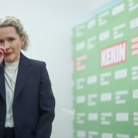 Izvanredna konferencija za medije Ivane Kekin