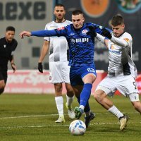 Slaven Belupo - Gorica, SuperSport HNL, 13.12.2024.